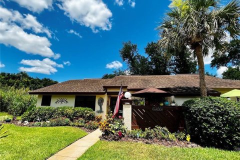 Casa en alquiler en Palm Harbor, Florida, 3 dormitorios, 120.59 m2 № 1790057 - foto 1