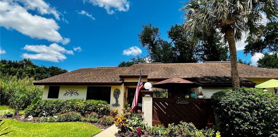 Casa en Palm Harbor, Florida 3 dormitorios, 120.59 m2 № 1790057