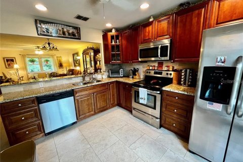 Casa en alquiler en Palm Harbor, Florida, 3 dormitorios, 120.59 m2 № 1790057 - foto 7