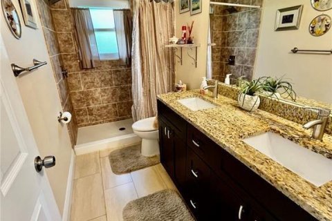 Casa en alquiler en Palm Harbor, Florida, 3 dormitorios, 120.59 m2 № 1790057 - foto 26