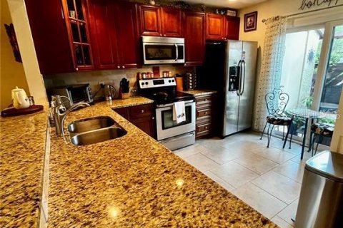 Casa en alquiler en Palm Harbor, Florida, 3 dormitorios, 120.59 m2 № 1790057 - foto 6