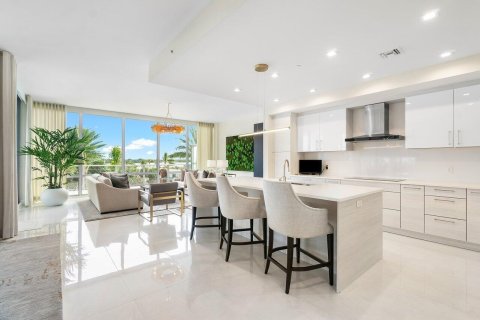 Condo à North Palm Beach, Floride, 3 chambres  № 2087706
