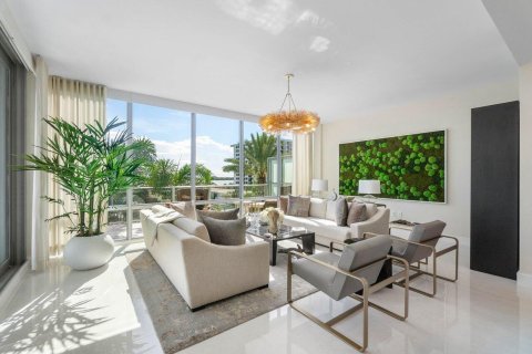 Copropriété à louer à North Palm Beach, Floride: 3 chambres, 199.55 m2 № 2087706 - photo 3