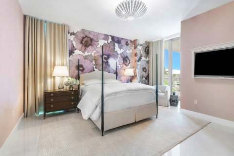 Copropriété à louer à North Palm Beach, Floride: 3 chambres, 199.55 m2 № 2087706 - photo 8
