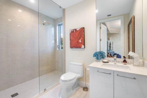 Copropriété à louer à North Palm Beach, Floride: 3 chambres, 199.55 m2 № 2087706 - photo 13