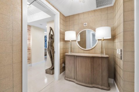Copropriété à louer à North Palm Beach, Floride: 3 chambres, 199.55 m2 № 2087706 - photo 6