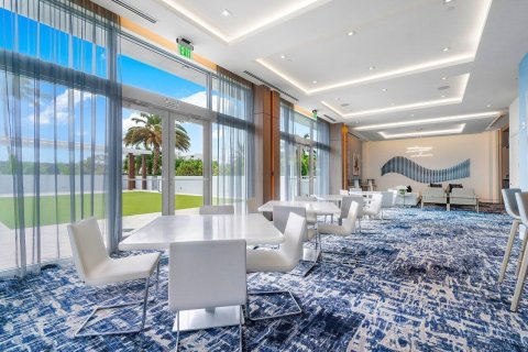Copropriété à louer à North Palm Beach, Floride: 3 chambres, 199.55 m2 № 2087706 - photo 23