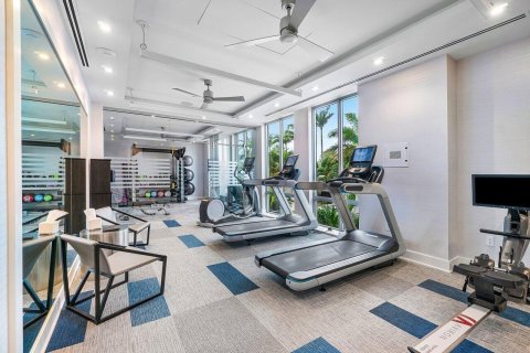 Copropriété à louer à North Palm Beach, Floride: 3 chambres, 199.55 m2 № 2087706 - photo 25