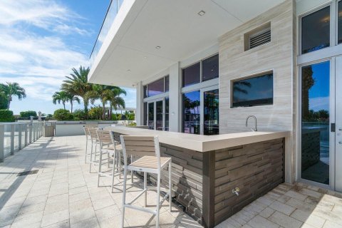 Copropriété à louer à North Palm Beach, Floride: 3 chambres, 199.55 m2 № 2087706 - photo 29