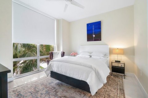 Copropriété à louer à North Palm Beach, Floride: 3 chambres, 199.55 m2 № 2087706 - photo 11