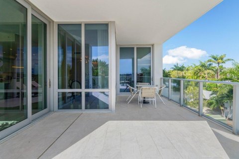 Copropriété à louer à North Palm Beach, Floride: 3 chambres, 199.55 m2 № 2087706 - photo 15