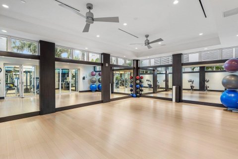 Copropriété à louer à North Palm Beach, Floride: 3 chambres, 199.55 m2 № 2087706 - photo 30