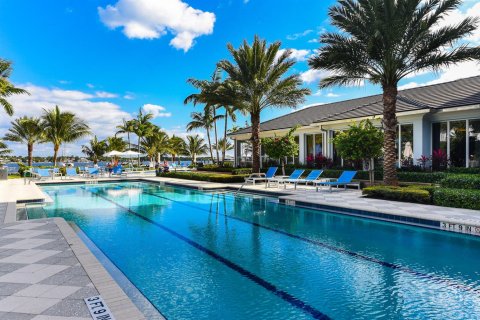 Copropriété à louer à North Palm Beach, Floride: 3 chambres, 199.55 m2 № 2087706 - photo 18