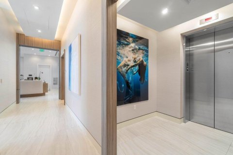 Copropriété à louer à North Palm Beach, Floride: 3 chambres, 199.55 m2 № 2087706 - photo 22