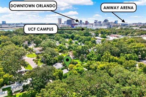 Copropriété à louer à Orlando, Floride: 1 chambre, 45.52 m2 № 2093304 - photo 17