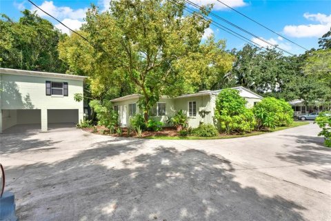 Copropriété à louer à Orlando, Floride: 1 chambre, 45.52 m2 № 2093304 - photo 14
