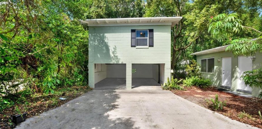 Condo à Orlando, Floride, 1 chambre  № 2093304