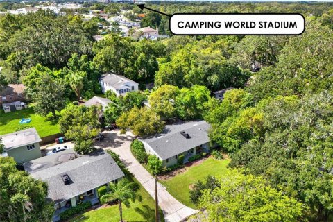 Copropriété à louer à Orlando, Floride: 1 chambre, 45.52 m2 № 2093304 - photo 16