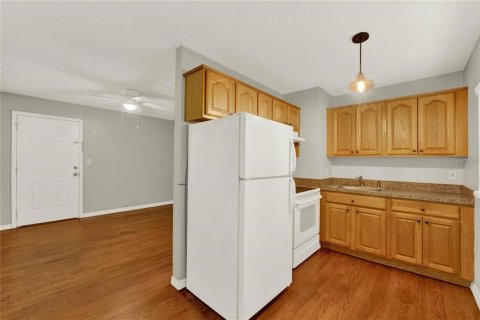 Copropriété à louer à Orlando, Floride: 1 chambre, 45.52 m2 № 2093304 - photo 5