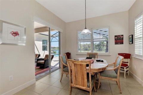 House in Port Charlotte, Florida 3 bedrooms, 182.09 sq.m. № 1509277 - photo 21