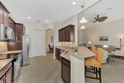 House in Port Charlotte, Florida 3 bedrooms, 182.09 sq.m. № 1509277 - photo 19