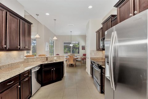 House in Port Charlotte, Florida 3 bedrooms, 182.09 sq.m. № 1509277 - photo 15