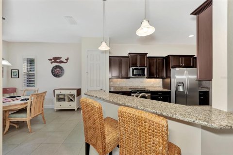 House in Port Charlotte, Florida 3 bedrooms, 182.09 sq.m. № 1509277 - photo 17