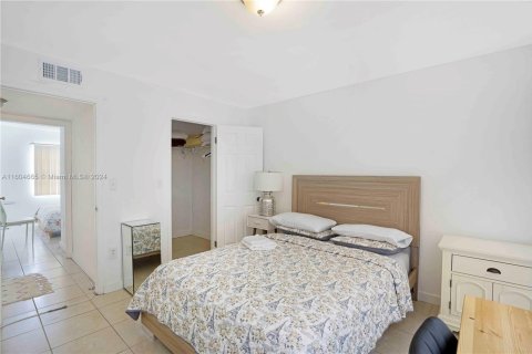 Купить кондоминиум в Майами, Флорида 3 спальни, 124.86м2, № 1984767 - фото 21