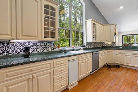 House in Sumter, Florida 3 bedrooms, 245.26 sq.m. № 1915850 - photo 15