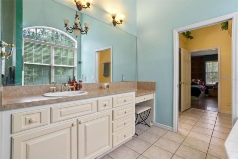 House in Sumter, Florida 3 bedrooms, 245.26 sq.m. № 1915850 - photo 24