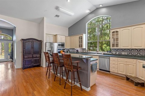 House in Sumter, Florida 3 bedrooms, 245.26 sq.m. № 1915850 - photo 9