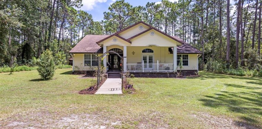 Villa ou maison à Sumter, Floride 3 chambres, 245.26 m2 № 1915850