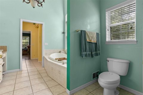 House in Sumter, Florida 3 bedrooms, 245.26 sq.m. № 1915850 - photo 25