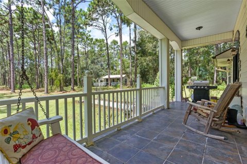 House in Sumter, Florida 3 bedrooms, 245.26 sq.m. № 1915850 - photo 4