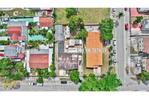 Immobilier commercial à vendre à Miami, Floride: 205.31 m2 № 1792625 - photo 1