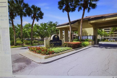 Condo à Tampa, Floride, 1 chambre  № 2372977