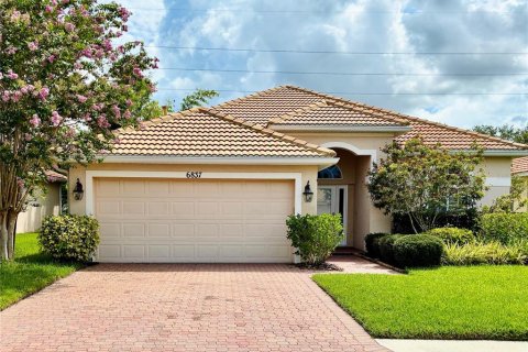 Villa ou maison à Bradenton, Floride 2 chambres, 147.44 m2 № 2099029