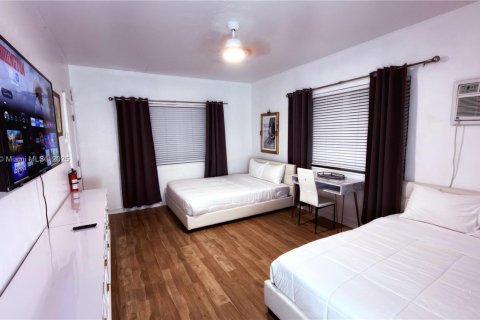 Снять в аренду квартиру в Майами-Бич, Флорида 1 спальня, 69.68м2, № 2016995 - фото 9