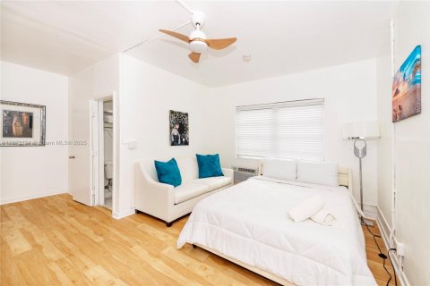 Снять в аренду квартиру в Майами-Бич, Флорида 1 спальня, 69.68м2, № 2016995 - фото 7