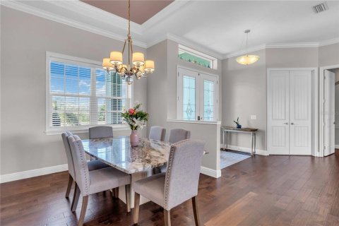 Casa en alquiler en Nokomis, Florida, 3 dormitorios, 209.59 m2 № 1750913 - foto 8