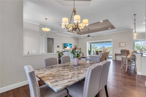 Casa en alquiler en Nokomis, Florida, 3 dormitorios, 209.59 m2 № 1750913 - foto 9