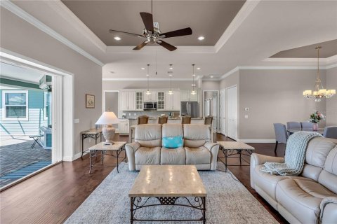 Casa en alquiler en Nokomis, Florida, 3 dormitorios, 209.59 m2 № 1750913 - foto 25