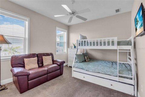 Casa en alquiler en Nokomis, Florida, 3 dormitorios, 209.59 m2 № 1750913 - foto 18