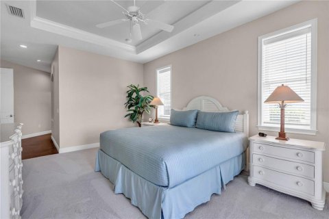 Casa en alquiler en Nokomis, Florida, 3 dormitorios, 209.59 m2 № 1750913 - foto 28