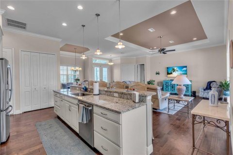 Casa en alquiler en Nokomis, Florida, 3 dormitorios, 209.59 m2 № 1750913 - foto 13