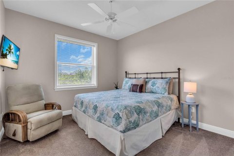Casa en alquiler en Nokomis, Florida, 3 dormitorios, 209.59 m2 № 1750913 - foto 22