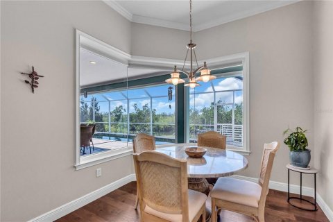 Casa en alquiler en Nokomis, Florida, 3 dormitorios, 209.59 m2 № 1750913 - foto 15