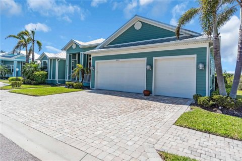 Casa en alquiler en Nokomis, Florida, 3 dormitorios, 209.59 m2 № 1750913 - foto 2