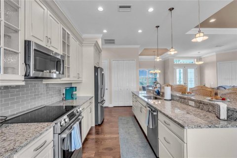 Casa en alquiler en Nokomis, Florida, 3 dormitorios, 209.59 m2 № 1750913 - foto 14