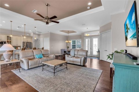 Casa en alquiler en Nokomis, Florida, 3 dormitorios, 209.59 m2 № 1750913 - foto 7